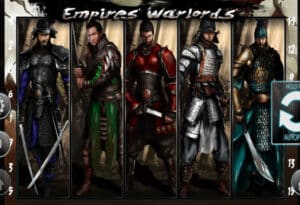 Empires Warlords