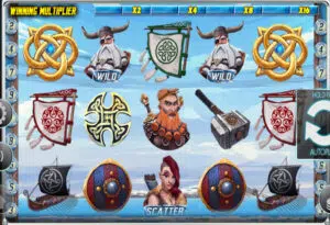 Viking's Glory