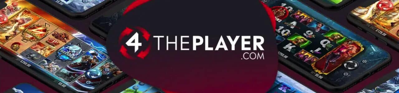 4ThePlayer software games