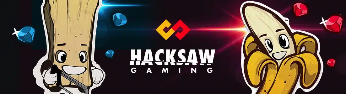 Hacksaw Gaming