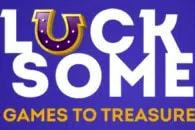 lucksome