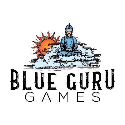 Blue Guru