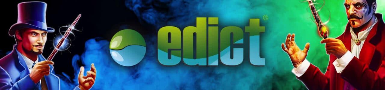 Edict Gaming