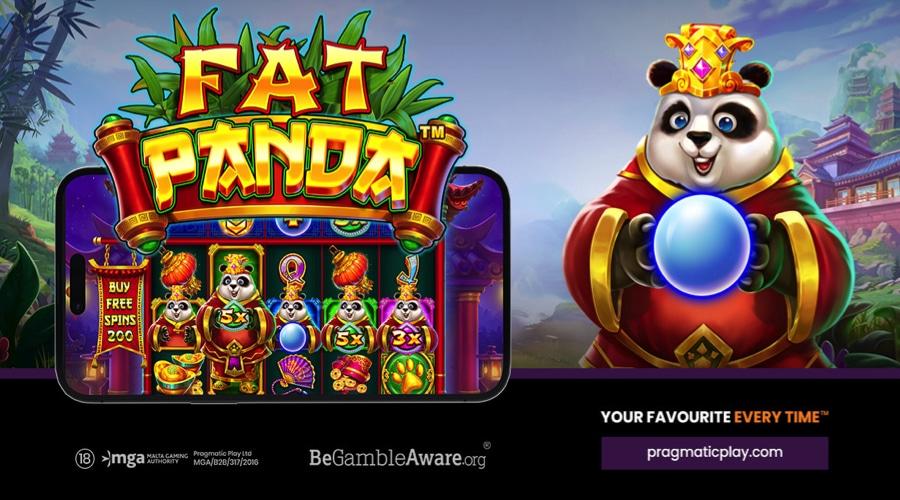 Fat Panda