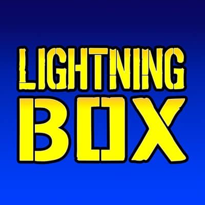 Lightning Box