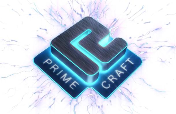 Primecraft Games logo