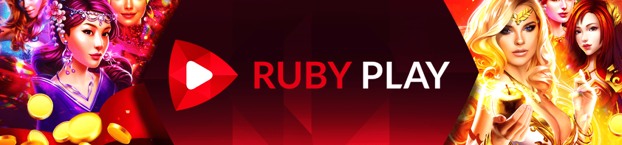 Ruby Play Games & Casinos