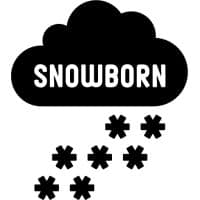 Snowborn Games