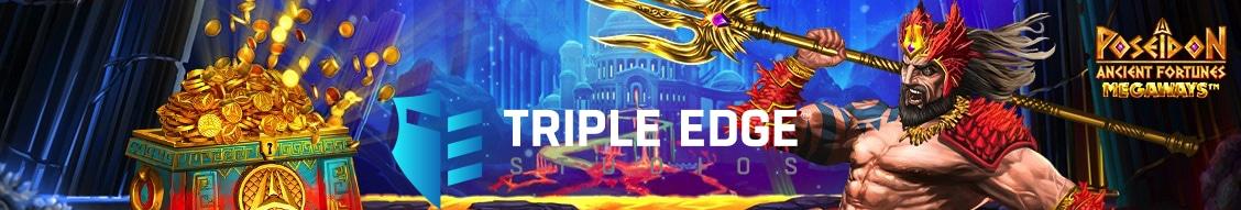 Triple Edge Studios Games & Casinos