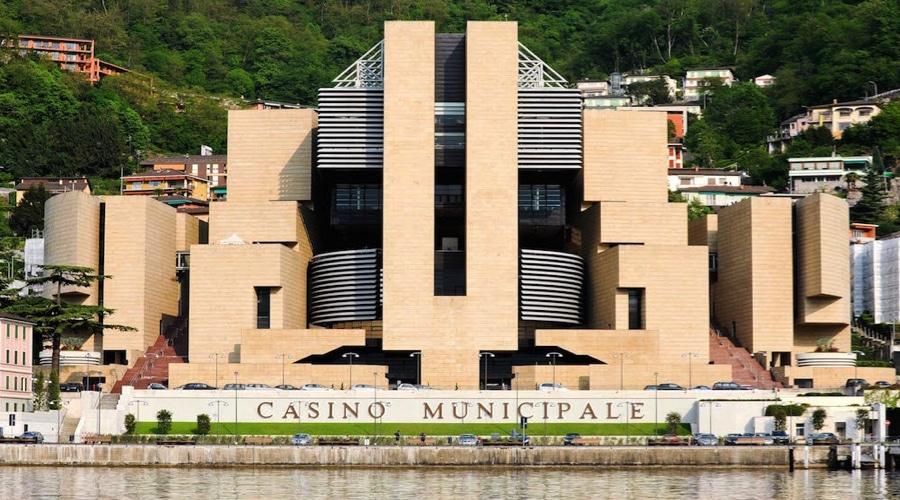 Casino Campione d’Italia