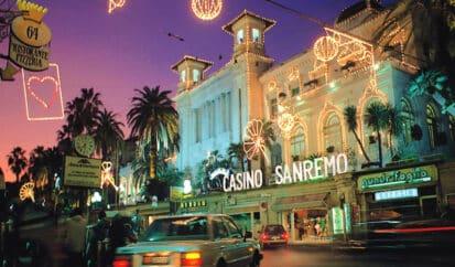 Casino Sanremo