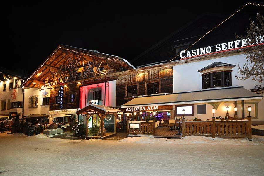 Casino Seefeld