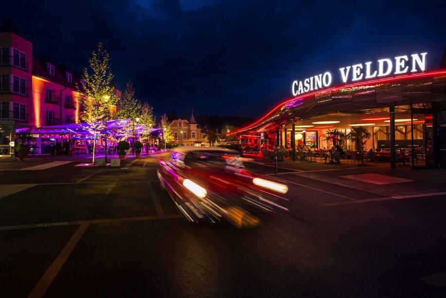 Casino Velden