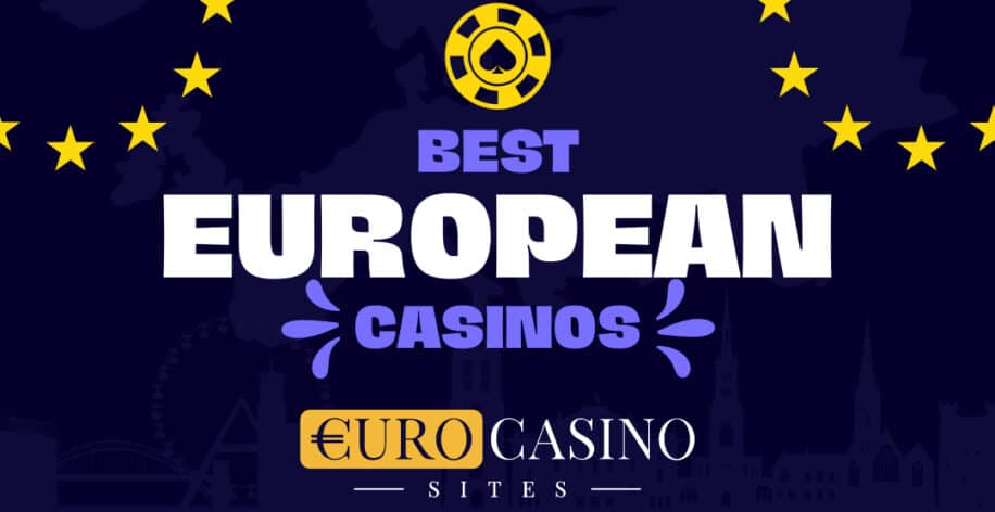 Europe's finest Casinos