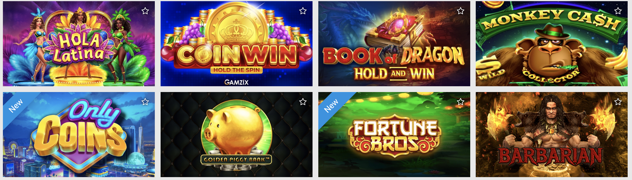 kikobet slots