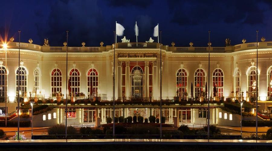 Casino Barriere de Deauville