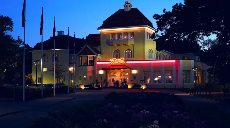 Casino Cosmopol Malmö