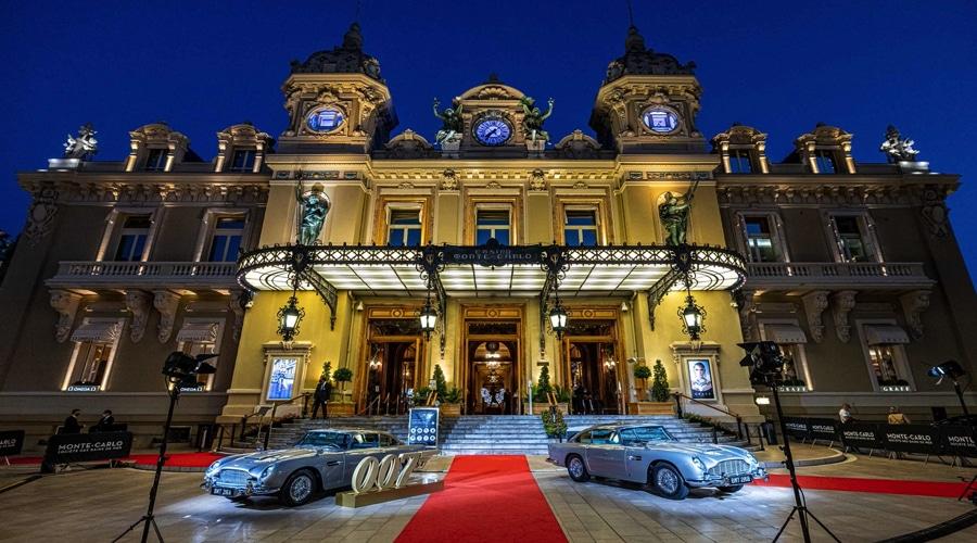 Casino de Monte Carlo