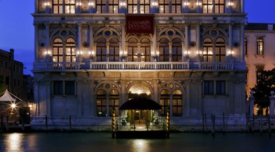 Casino di Venezia