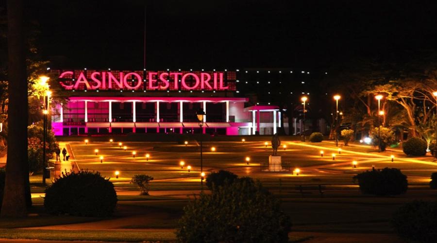 Casino Estoril