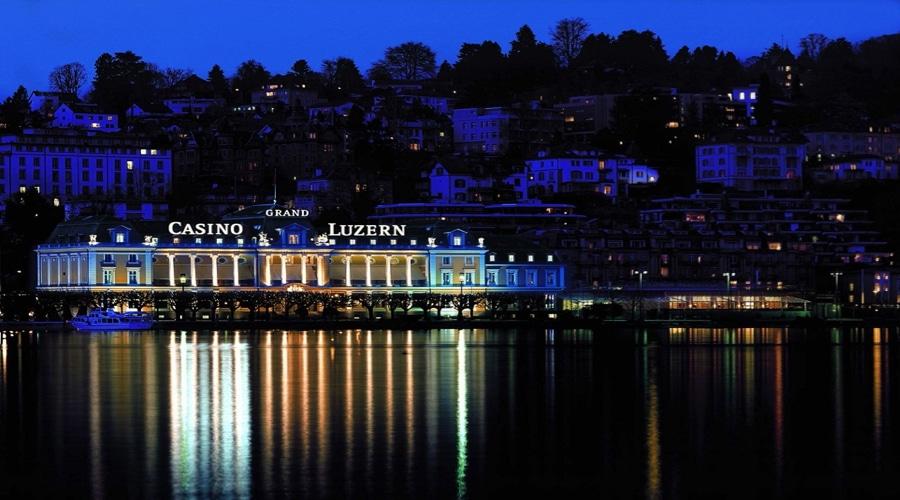 Casino Luzern