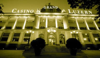 Swiss Casino Escapes, Europe