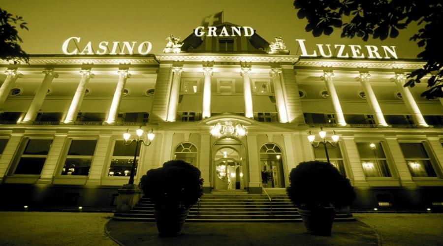 Swiss Casino Escapes, Europe