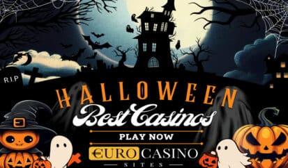 Best Halloween Casino Sites