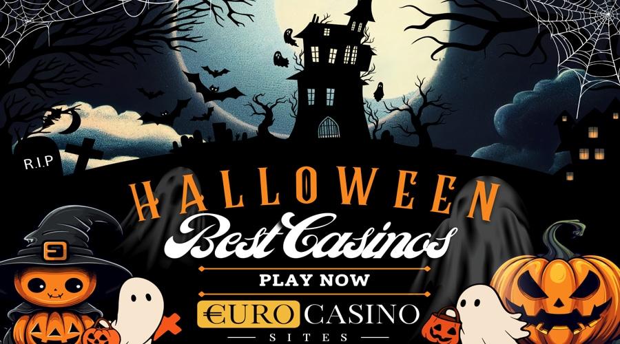 Best Halloween Casino Sites