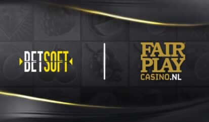 Betsoft Signs a Deal with Fair Play Casino