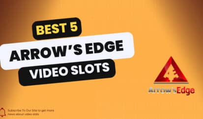 Bests 5 Games from Arrow's Edge