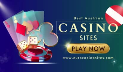 Best Austrian Gambling Casino Sites