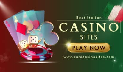 Best Italian Casino Gambling Sites