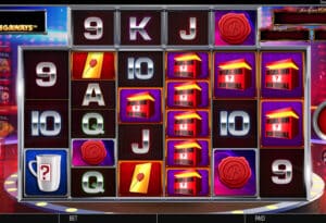 Deal or No Deal Megaways slot game