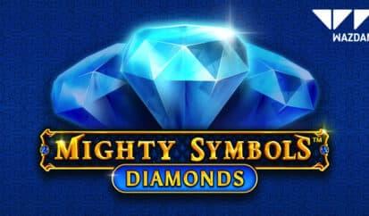 Mighty Symbols™: Diamonds