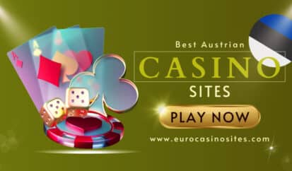 Top-Rated Estonian Gambling Casino Sites