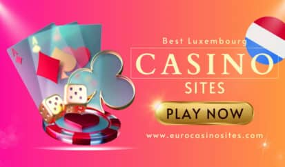 Best Luxembourg Casino Sites