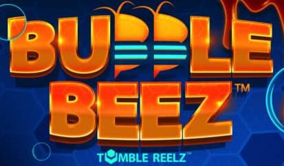 Bubble Beez new slot machine release