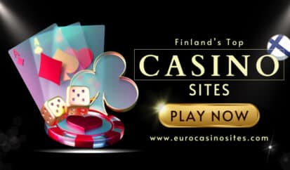 Finland's Top Casino Sites