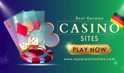 Germany's Best Gambling Sites