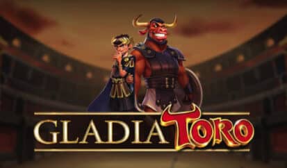 Ancient Rome-Themed Slot Called Gladiatoro
