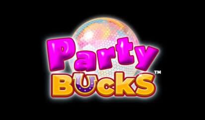 Party Bucks Slot news