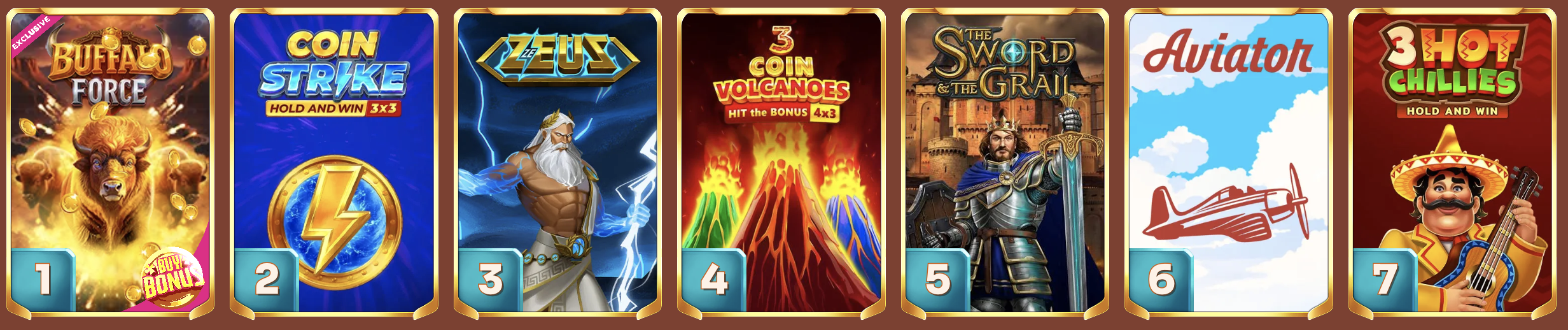 Cleobetra Slots