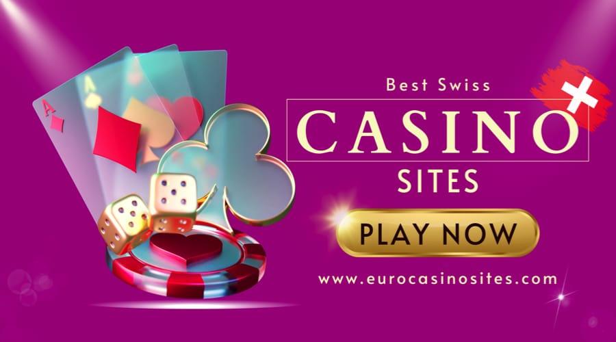 Finest Swiss Casinos