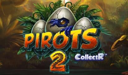 Pirots 2 new game