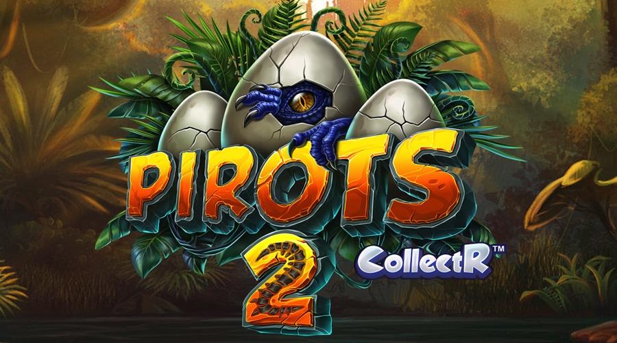 Pirots 2 new game