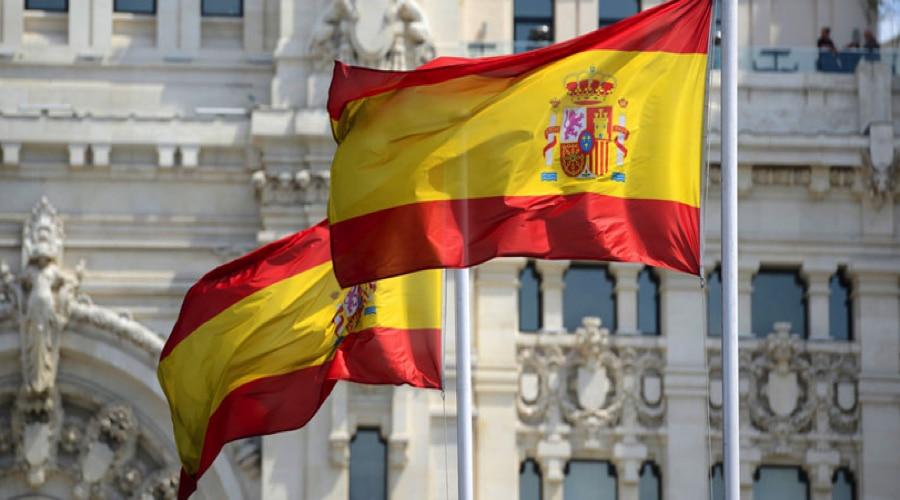 Spain’s Online Gambling