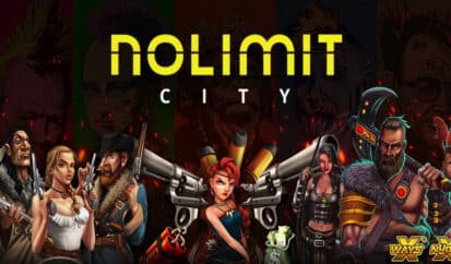 10 Popular Slot Games From NoLimit City