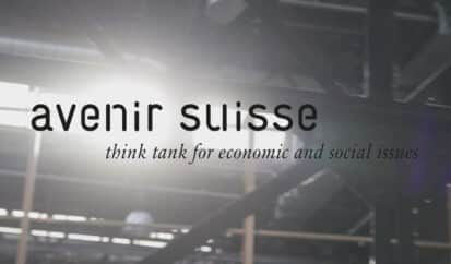 Avenir Suisse