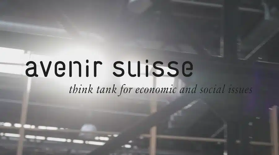 Avenir Suisse